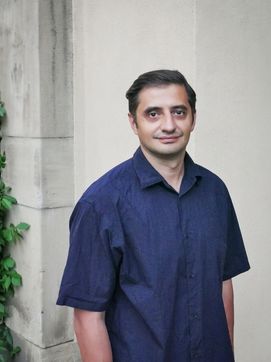 [Translate to english:] Dr. Stanislav Bodnar