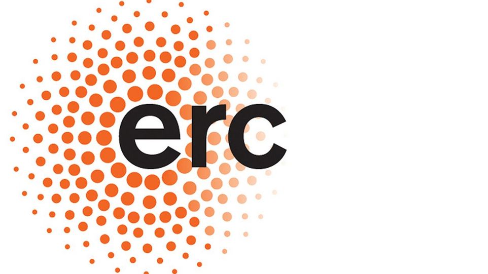 Logo ERC Logo ERC