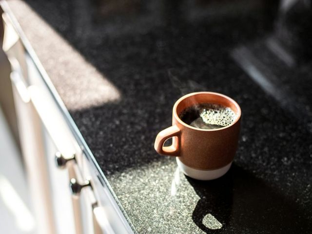 Tasse Kaffee