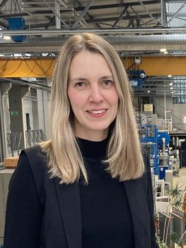 Prof. Dr. Evgeniya Kabliman