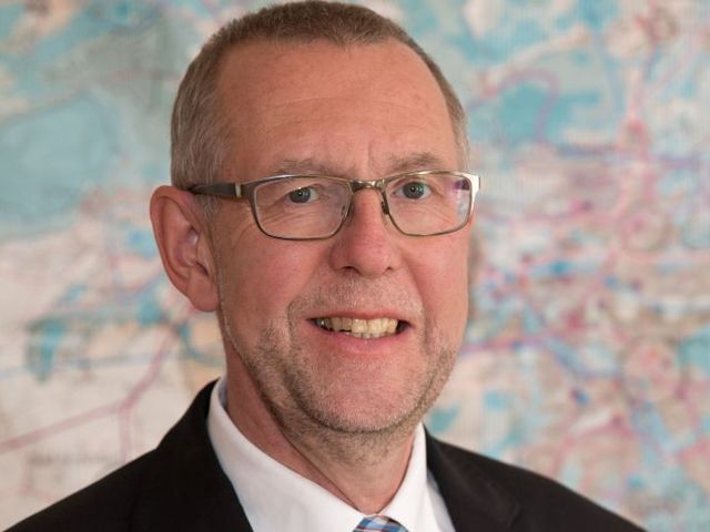 Axel Priebs