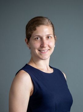[Translate to english:] Dr. Corinna Kufner