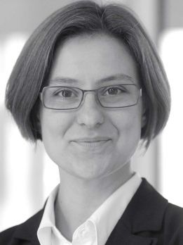 Isabel Regehr