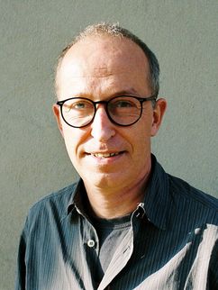 Tillmann Kallinich Portrait 