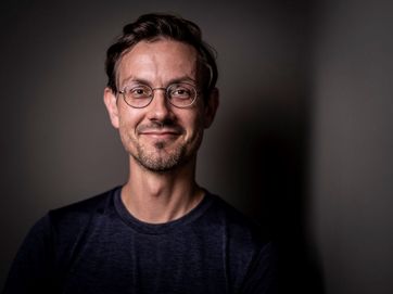 Prof. Dr. Benedikt Jahnel