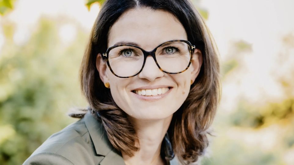 Portrait Cornelia Betsch