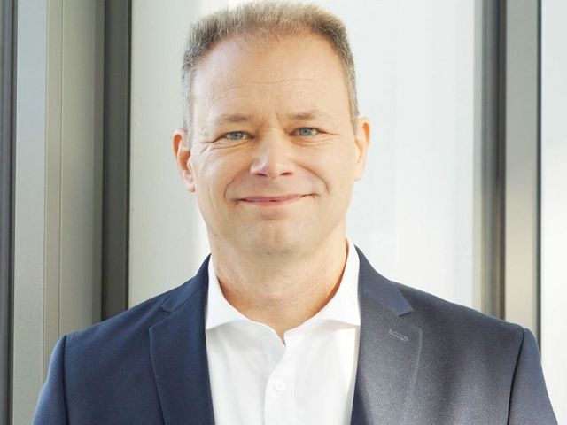 Portrait Kai Sassenberg