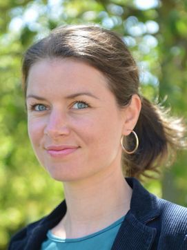Dr. Antje Jantsch