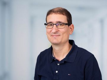 Prof. Dr. Kevin Thurley