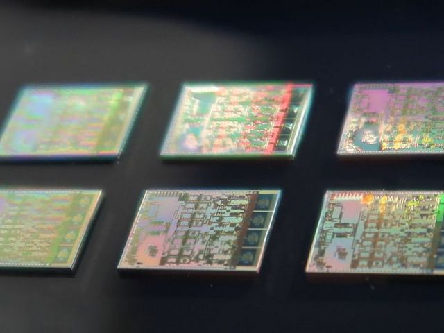 Mikrochip