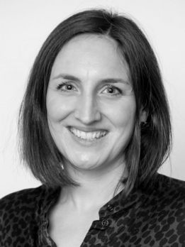 Dr. Sophie Wulk