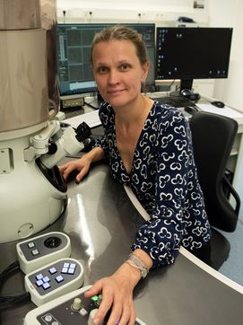 Prof. Dr. Nadezda Tarakina