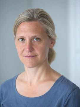 Prof. Dr. Juliane Fürst