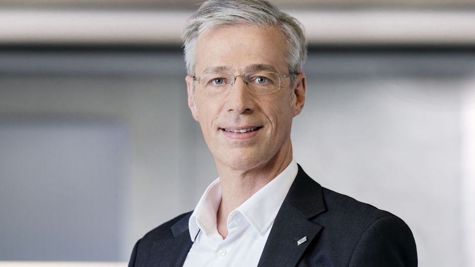 Prof. Dr. Klaus Tochtermann