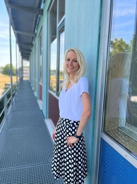 Dr. Melanie Köhler