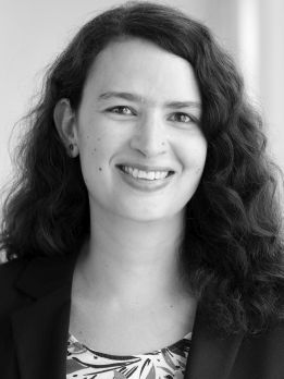 Dr. Stefanie Groß