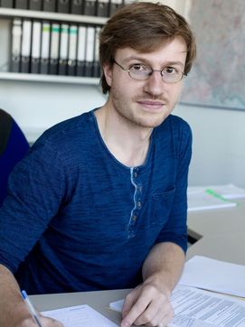 Dr. Wladimir Sgibnev