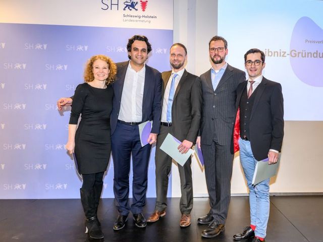 Gruppenfoto SONOJET