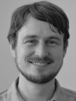 Sebastian Scheringer