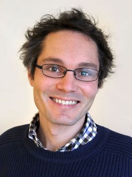 Prof. Dr. Tobias Tobias