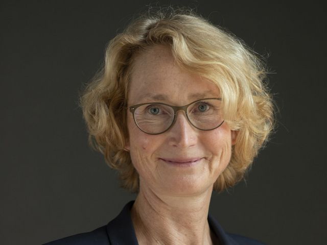 Katrin Böhning-Gaese