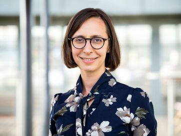Dr. Sanja Bauer-Mikulovic