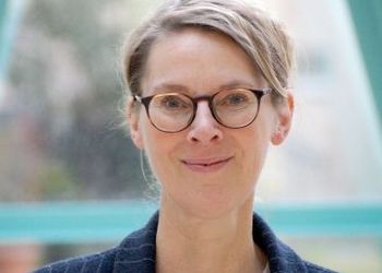 Bettina Böhm, Generalsekretärin der Leibniz-Gemeinschaft