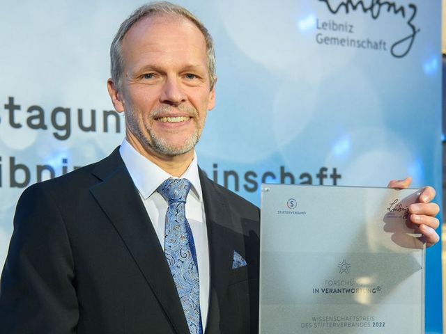 Jörg Overmann