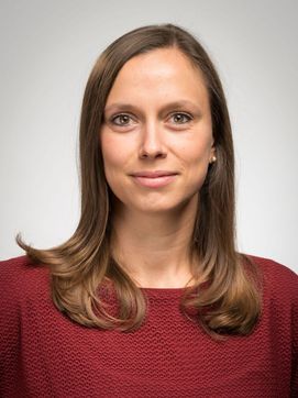 Dr. Madlen Stange