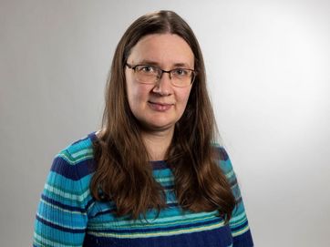  Dr. Milica Feldt
