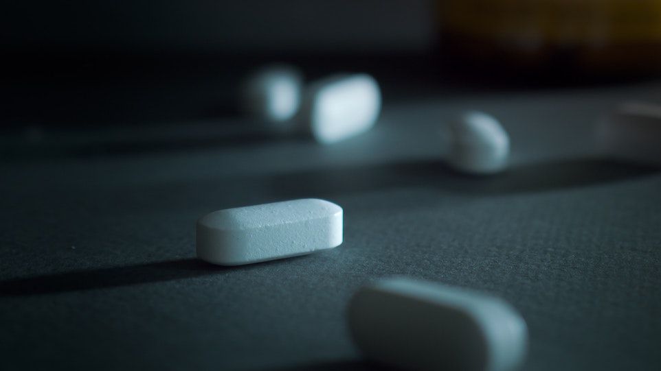 Tabletten