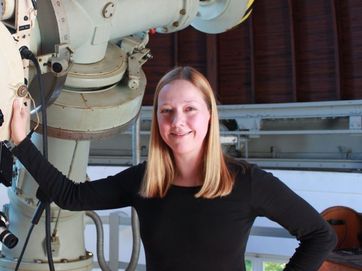 Prof. Dr. Katja Poppenhäger