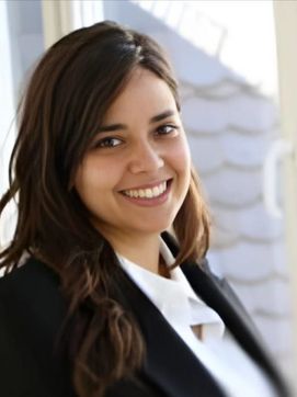 Dr. Sofia Amaral