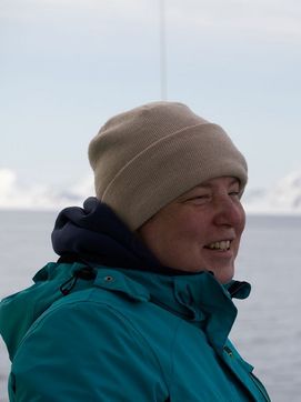 Prof. Dr. Saskia Brix