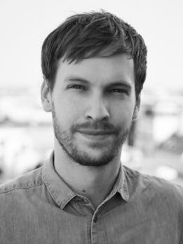 David Schelp David Schelp, Chefreakteur des Leibniz-Magazins.