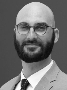 Dr. Samuel Krug