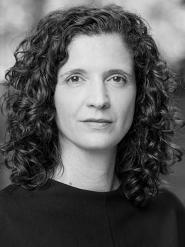 Dr. Anja Görnitz