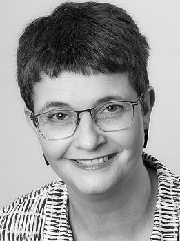 Anke Weidler