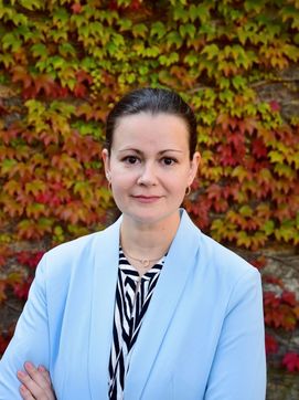 Prof. Dr. Yana Vaynzof