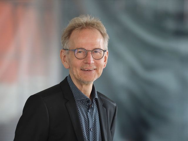 Portrait Beller