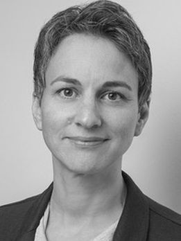 Claudia Müller