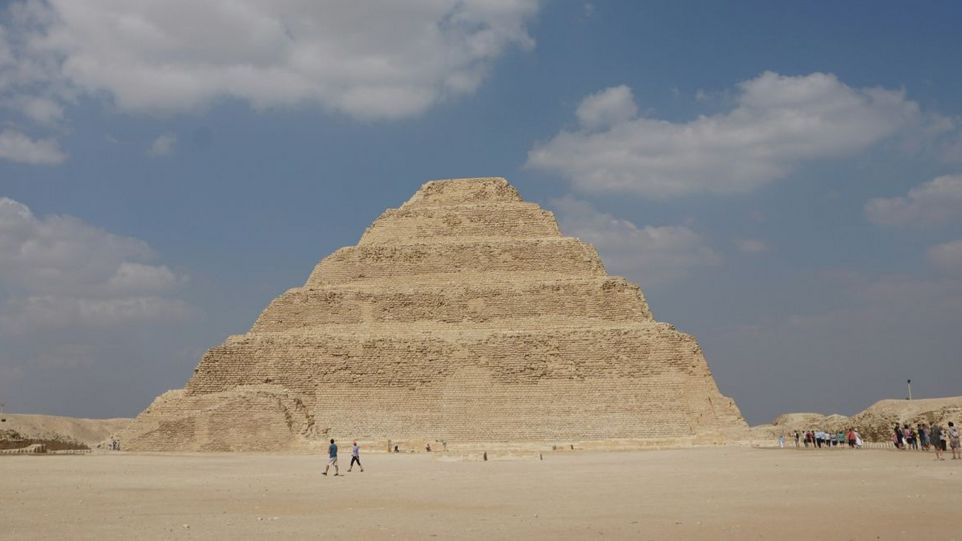 Pyramide