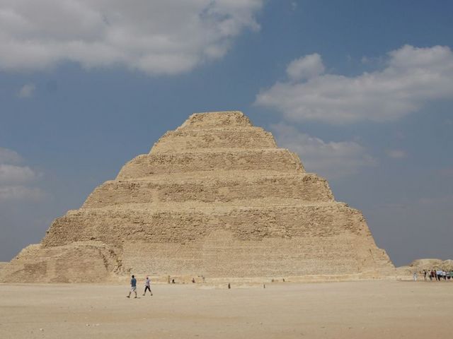 Pyramide