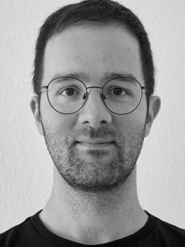 Dr. Gabriel Sollberger