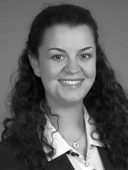 Sarah Goharnia