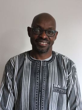 Dr. Abdoulaye Sounaye