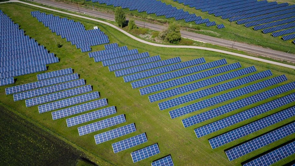 Solarpanel