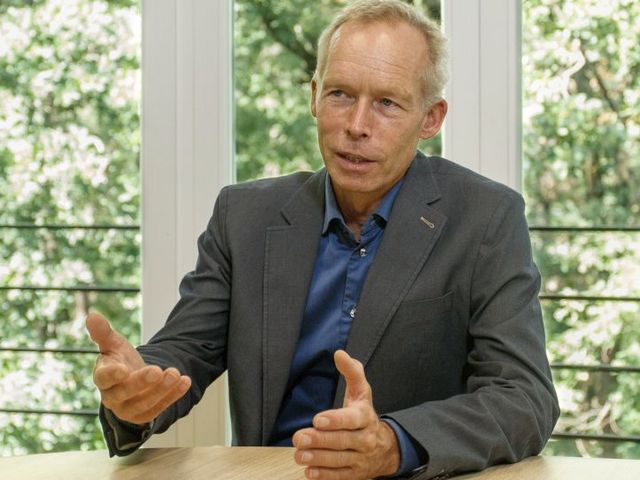 Johan Rockström