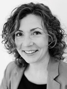 Dr. Veronika Thanner