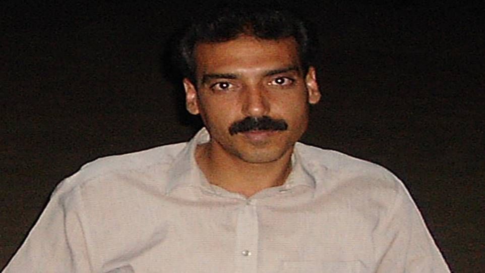 Porträt des Wissenschaftlers Dr. Adwan Shehab